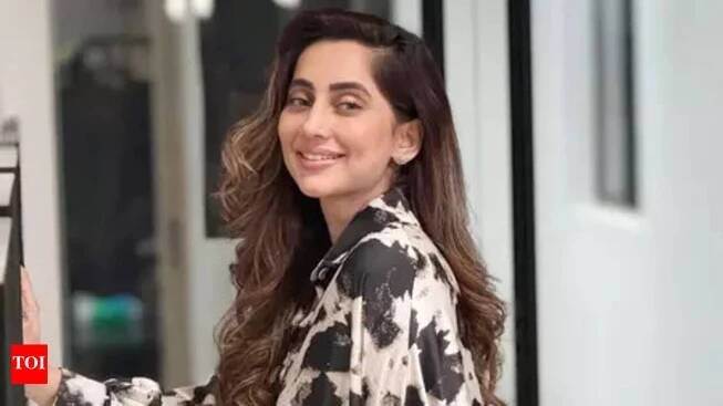 Anusha Dandekar recalls magical moments with Suniel Shetty and Jackie Shroff on set of ‘Hunter 2’