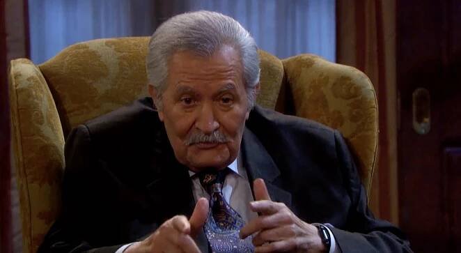 John Aniston - Actor