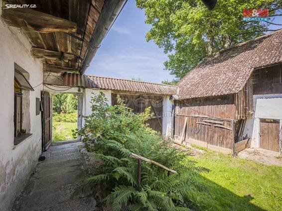 Prodej Dům, Opatov, okres Jihlava