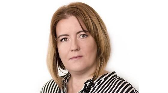 Advokátka Lucie Kalašová