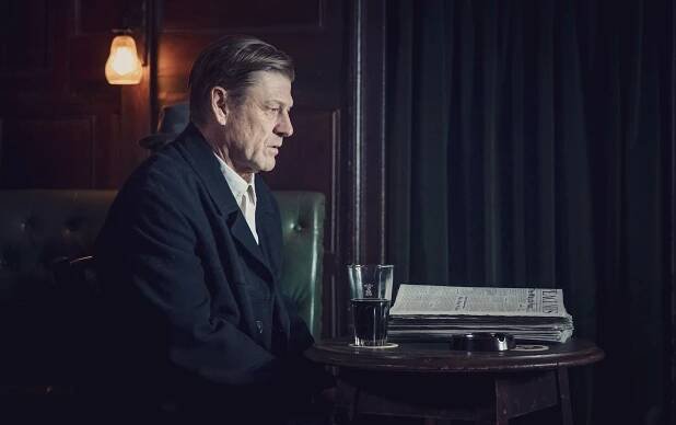 Sean Bean - Actor