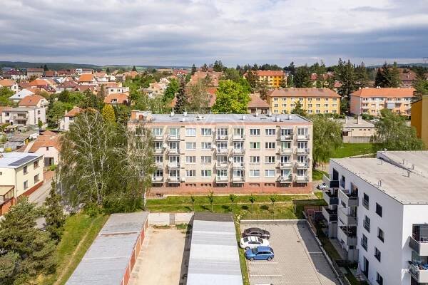 Prodej bytů, Rosice | Mapio.cz