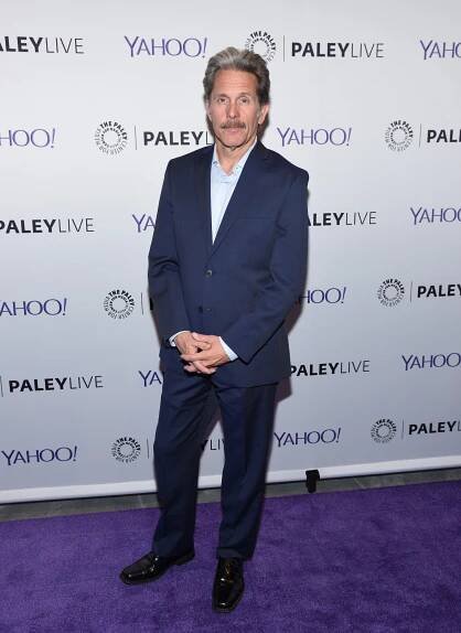 Gary Cole - Actor