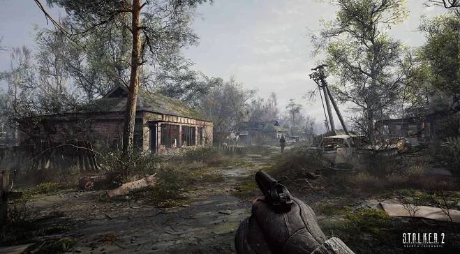 S.T.A.L.K.E.R. 2 Heart of Chornobyl 12