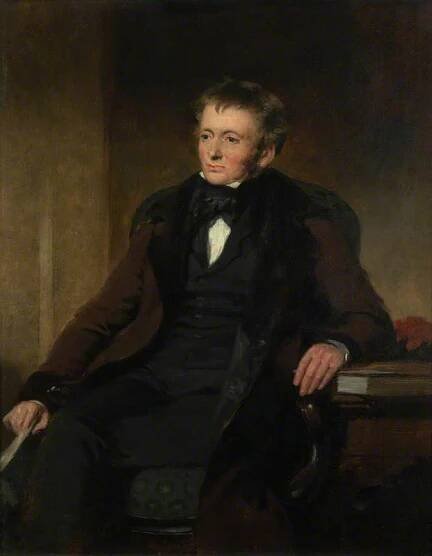 Thomas de Quincey – Wikipedie