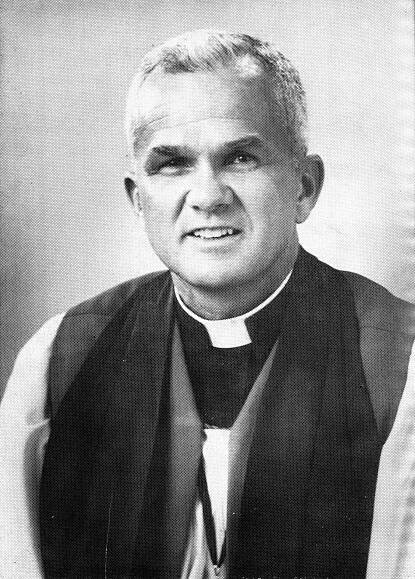 William Gordon (bishop of Alaska)