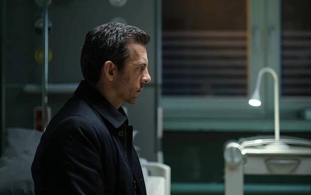 Nieobecni (2020) | Tvůrci | ČSFD.cz