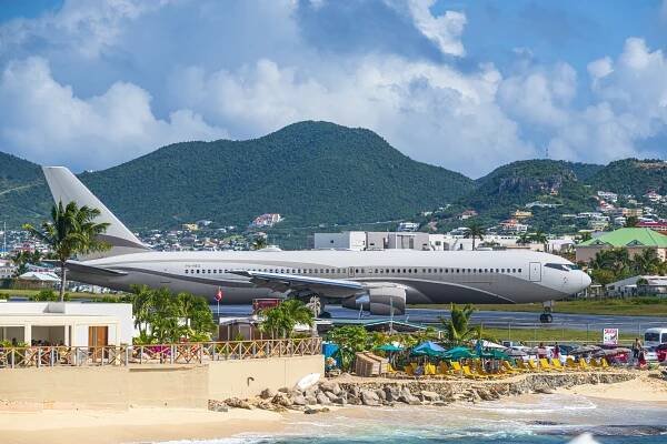 Aviation Photography | Ron Fairchild