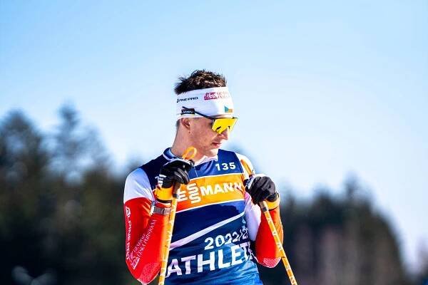 Mareček se v Novém Městě narodil a před Světovým pohárem přiznává: Budu nervózní