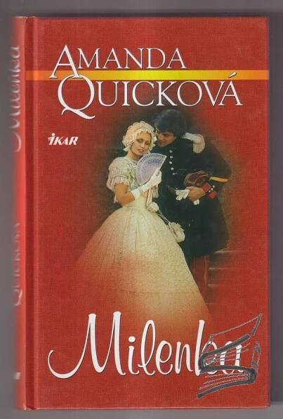 milenka – quickova
