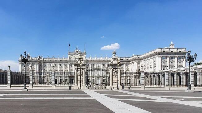 Madrid a královská města Španělska - Španělsko, Madrid | CK Čedok