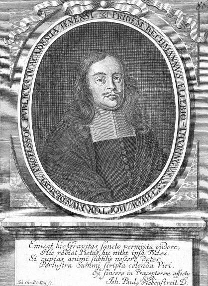 Friedemann Bechmann