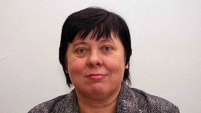 Jana Krejsová