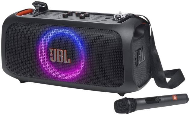 JBL Partybox On The Go Essential
