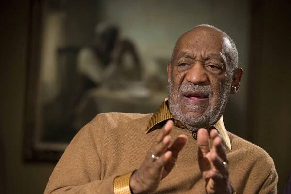 Bill Cosby, in Deposition, Said Drugs and Fame Helped Him Seduce Women