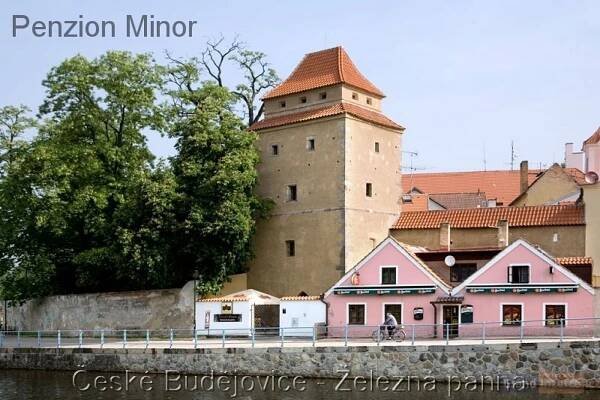České Budějovice ubytování v soukromí | Grandinzerce.cz - Spojujeme prodejce s kupujícími