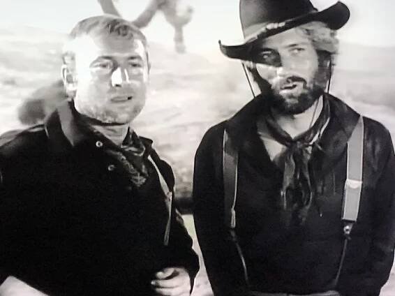 THE HOUSE OF FRADKIN-STEIN: A Fan Remembers the Films of JOHN DREW BARRYMORE