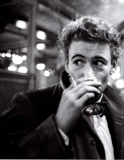 Peter O'Toole fotka