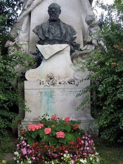 Soubor:Zentralfriedhof,Suppe,Franz,von.jpg – Wikipedie