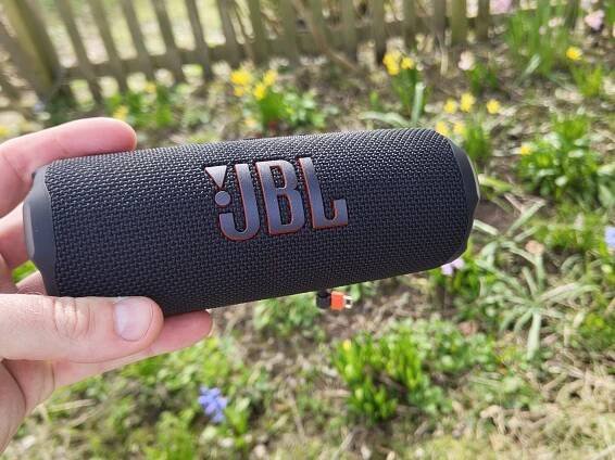 The superb five-star JBL Flip 7 is enjoying its first discount – just in time for the summer