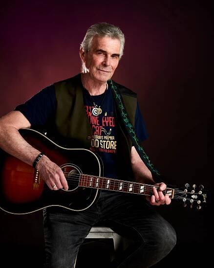 George Payne Showcase