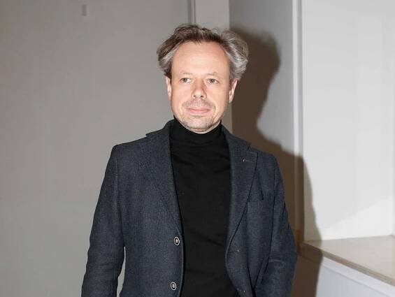 Viktor Dvořák a jeho speciální požadavky: Kvůli němu se navýšil rozpočet filmu o Václavu Havlovi třicetkrát!