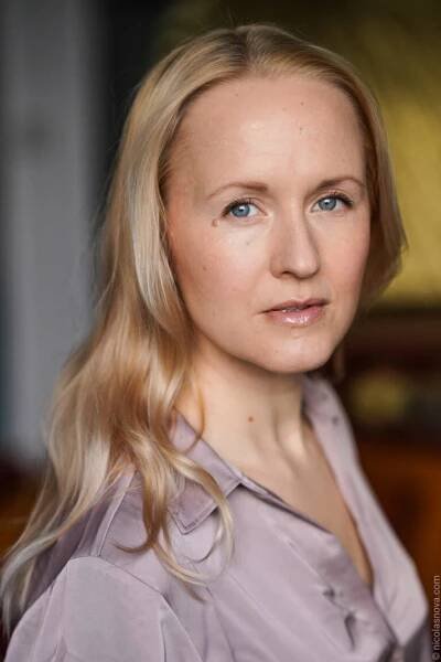 Salla Lintonen - Hammarstrom agency