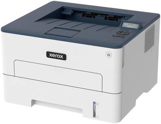 Xerox B230 tiskárna laserová černobílá A4 34 str./min 600 x 600 dpi LAN, USB, Wi-Fi, duplexní
