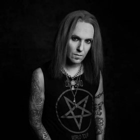 Aleksi Laiho passed away - another outstanding talent left far too early! - Metalheads Magazine