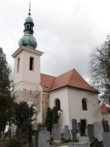 Soubor:Zbraslav kostel sv havla od jz.jpg – Wikipedie