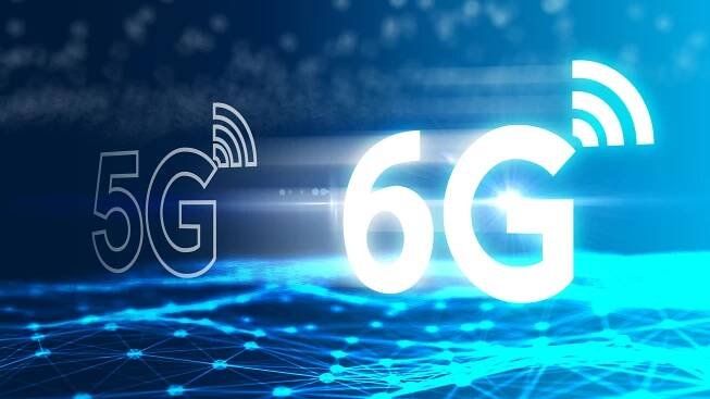 Jižní Korea chce jako první spustit mobilní 6G síť