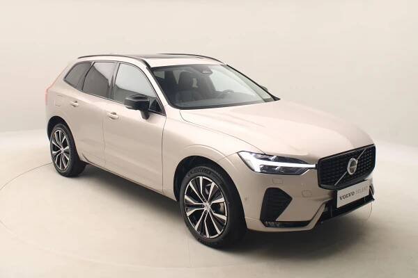 Volvo XC60 B5 AWD PLUS DARK AUT 1.maj