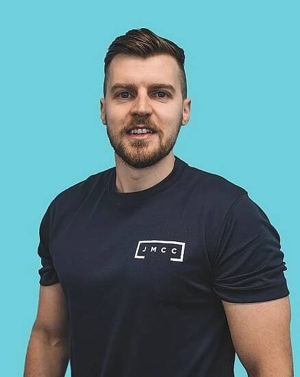 John McCallum - Fat Loss Coach