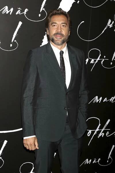 Javier Bardem