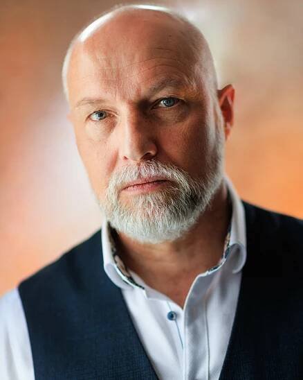 Simon Werner – The lovely man of steel