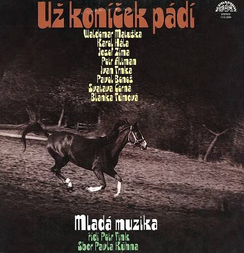 Náhled nosiče v diskografii country