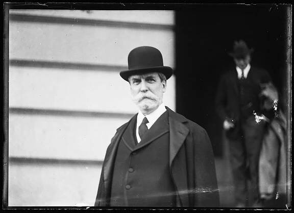 Washington Conference 1921-1922 / 1.0 / encyclopedic - 1914-1918-Online (WW1) Encyclopedia