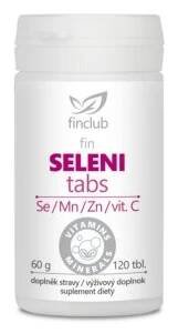fin selenitabs finclub