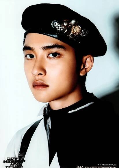FY! EXO: DMUMT