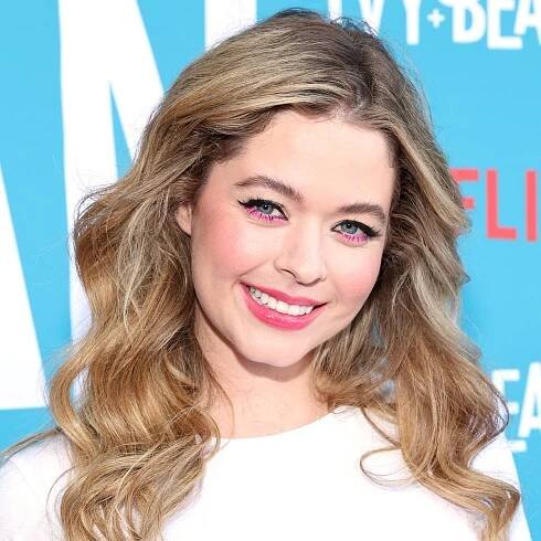 Sasha Pieterse speaks candidly about PCOS causing weight gain at 17: ‘Disheartening’
