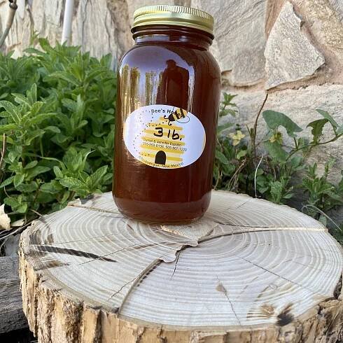 Shop — Bee's Honey: Raw Honey Products, Bee Removal, & Beekeeper Classes in Albuquerque, New Mexico