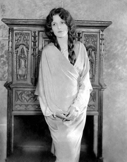 Don Juan - Promo - Mary Astor