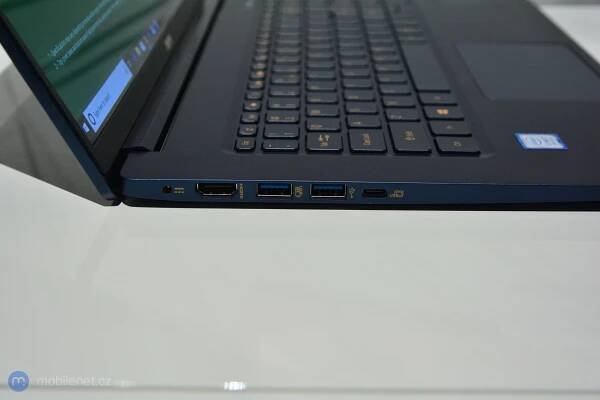 Acer Swift 5 (2018)