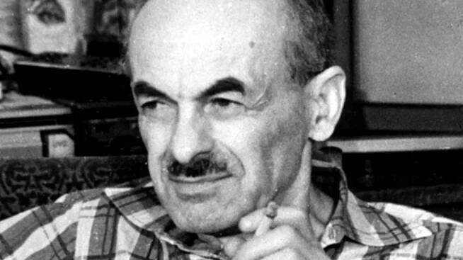 Okudžava zemřel na srdce, na stesk po ruské vlasti