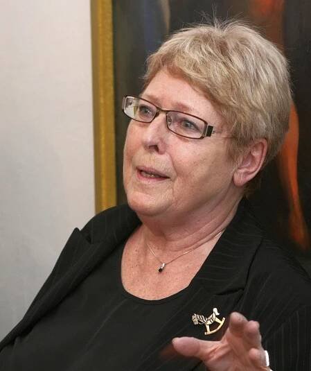 Jana Prachařová zemřela v polovině srpna. 
