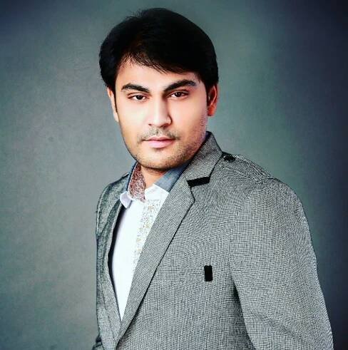 Rajesh Awasthi