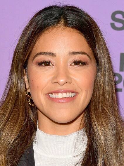 Gina Rodriguez - Actress