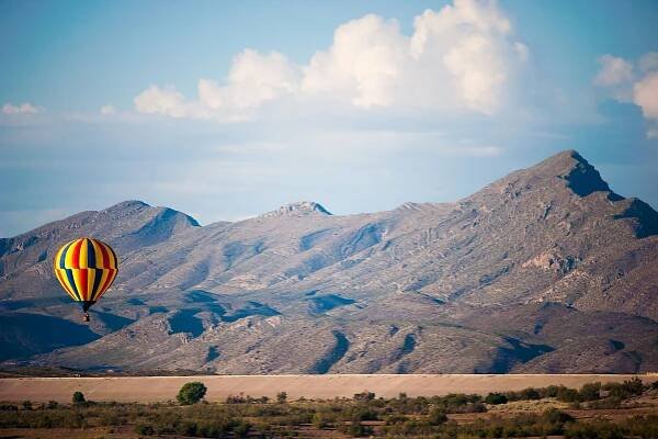 9 Best Towns In New Mexico To Retire Comfortably