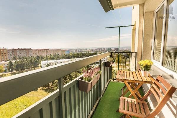 Prodej, Byty 3+1, 82m 2  - Brno - Líšeň - velký náhled 12