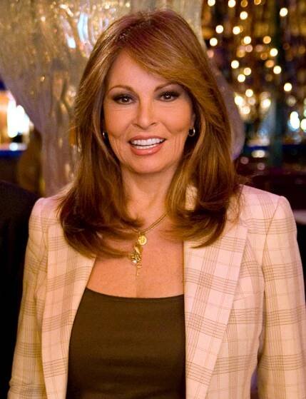 Raquel Welch citáty